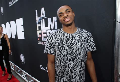 Vince Staples: King of the Beach • the Hi.